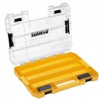 Dewalt DT70839-QZ Large Tough Case (Empty) + Dividers £29.99